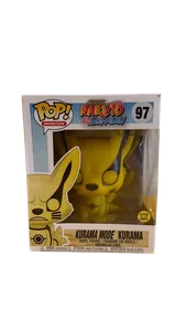 Kurama Mode Kurama #97 Funko Pop