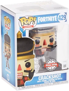 Crackshot #429 Funko Pop