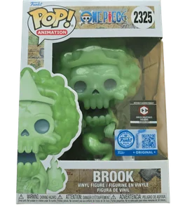 Brook #2325 Funko Pop