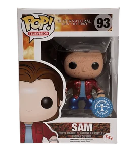 Sam #93 Funko Pop