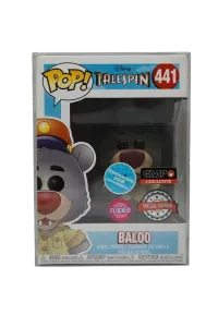 Baloo #441 Funko Pop