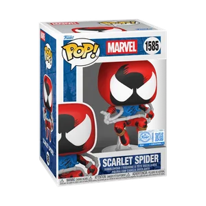 Scarlet Spider #1585 Funko Pop