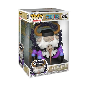 St. Jaygarcia Saturn #2207 Funko Pop
