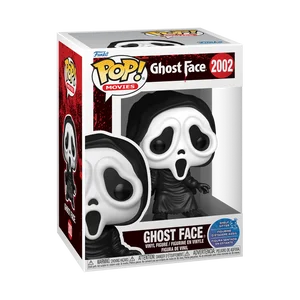 Ghost Face #2002 Funko Pop