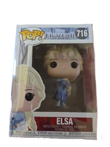 Elsa #716 Funko Pop