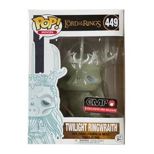 Twilight Ringwraith #449 Funko Pop