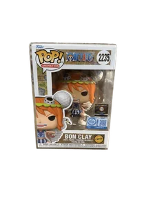 Bon Clay #2235 Funko Pop