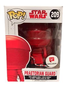 Praetorian Guard #209 Funko Pop
