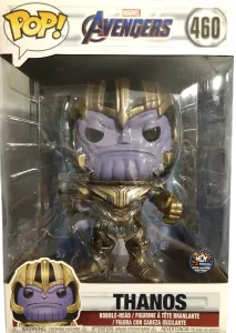 Thanos #460 Funko Pop