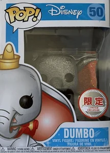 Dumbo #50 Funko Pop