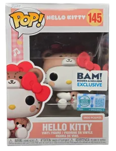 Hello Kitty #145 Funko Pop