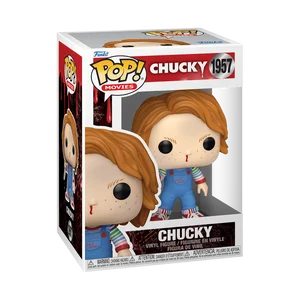 Chucky #1957 Funko Pop
