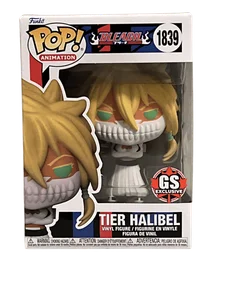 Tier Halibel #1839 Funko Pop