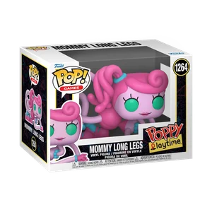 Mommy Long Legs #1264 Funko Pop