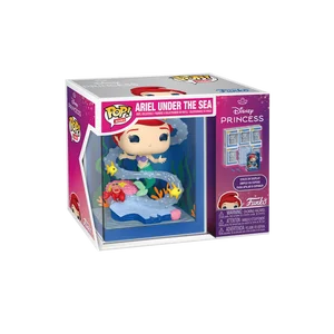 Ariel Under the Sea Funko Pop