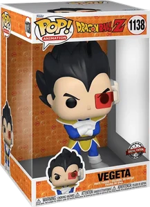Vegeta #1138 Funko Pop