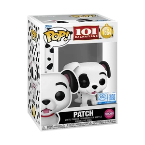 Patch #1684 Funko Pop