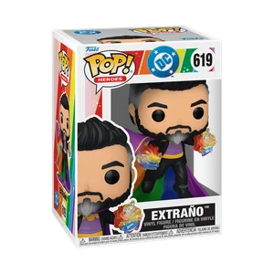 Extraño #619 Funko Pop