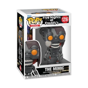 The Mimic #1216 Funko Pop