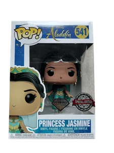 Princess Jasmine #541 Funko Pop