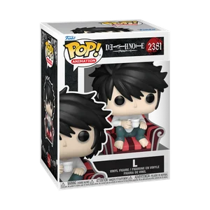 L #2381 Funko Pop