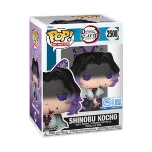 Shinobu Kocho #2508 Funko Pop