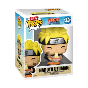 Naruto Uzumaki Funko Pop