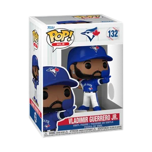 Vladimir Guerrero Jr. #132 Funko Pop