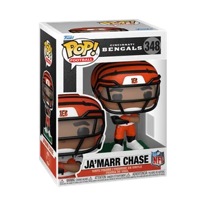 Ja'Marr Chase #348 Funko Pop