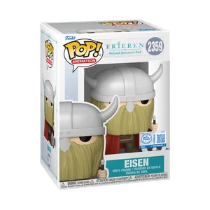 Eisen #2359 Funko Pop