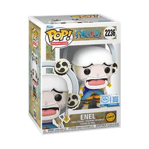 Enel #2236 Funko Pop