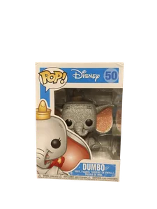 Dumbo #50 Funko Pop