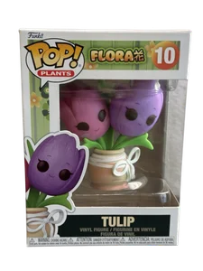 Tulip #10 Funko Pop
