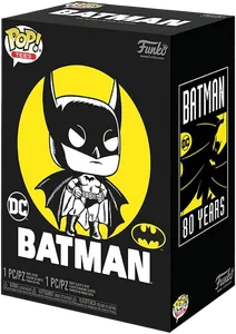 Batman Funko Pop