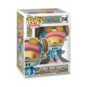 Tony Tony Chopper #2148 Funko Pop