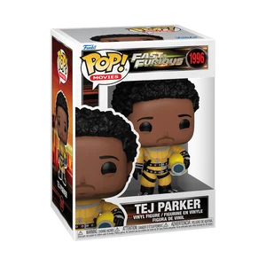 Tej Parker #1996 Funko Pop