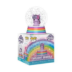 Twilight Sparkle Funko Pop
