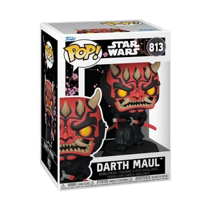 Darth Maul #813 Funko Pop