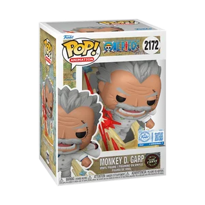 Monkey D. Garp #2172 Funko Pop