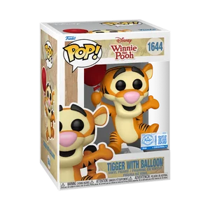 Tigger with Balloon #1644 Funko Pop