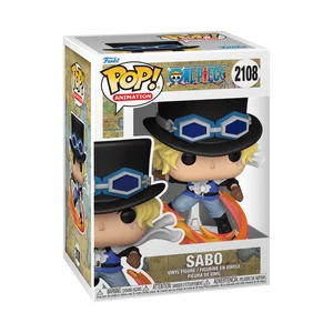 Sabo #2108 Funko Pop