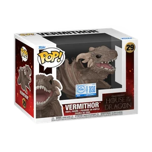 Vermithor #29 Funko Pop