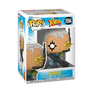 Cable #1594 Funko Pop