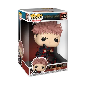 Yuji Itadori #2535 Funko Pop