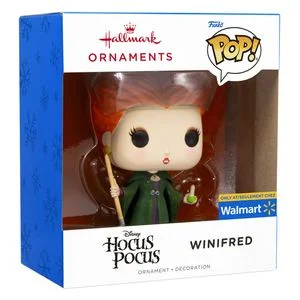 Winifred Funko Pop