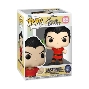 Gaston with Mirror #1825 Funko Pop
