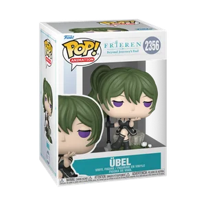 Übel #2356 Funko Pop