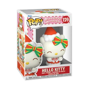 Hello Kitty #159 Funko Pop