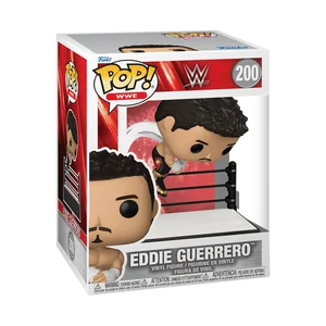 Eddie Guerrero #200 Funko Pop