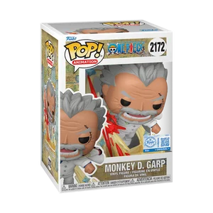 Monkey D. Garp #2172 Funko Pop